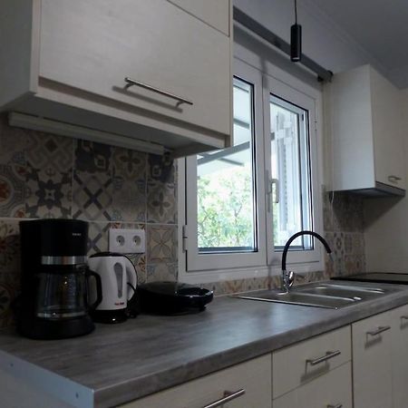 Michaels Flower House Kanálion Екстериор снимка